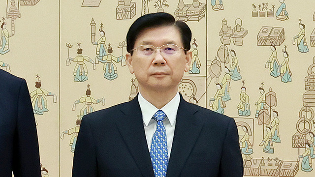 박종준 대통령경호처장, 윤석열 대통령 체포영장 집행 저지 관련 경찰 조사 돌입
