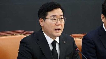 박찬대 “최상목, 책임 있게 행동해야”…헌법재판관 임명 촉구