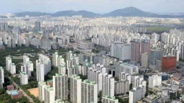 부천시, 중동신도시 정비계획 승인…“재정비 추진 탄력”