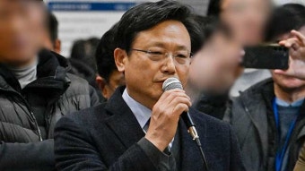 경찰, 제주항공 김이배 대표 출국금지