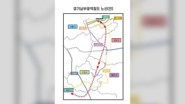 경기도, 경기남부광역철도 왜곡 중단 요구