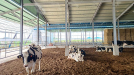 경기도 ‘가축행복농장 인증제’ 신규 접수