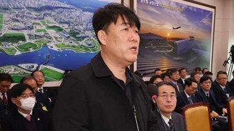 제주항공 참사 유가족 “철저한 진상규명 필요…조사참여 기회 달라”