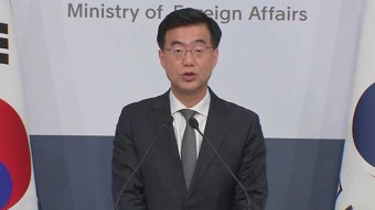 외교부 “북한 포로 귀순 요청하면 우크라와 협의…아직 요청없어”