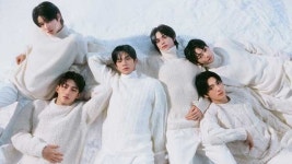 신인그룹 투어스, 싱글 1집으로 일본 레코드협회 첫 골드 디스크 인증