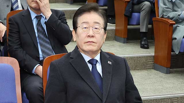 이재명 정부, 민생 경제 회복에 박차! 추경 처리와 협력으로 국민의 민생 경제 안정화에 힘을 모으다