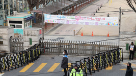 정근식 “한남초 학생·학부모·교직원 걱정 내려놓게 돼 다행”
