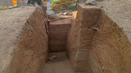 말 기르기 위해 성 쌓고 관리…‘조선 국영 말 목장 흔적’ 첫 확인