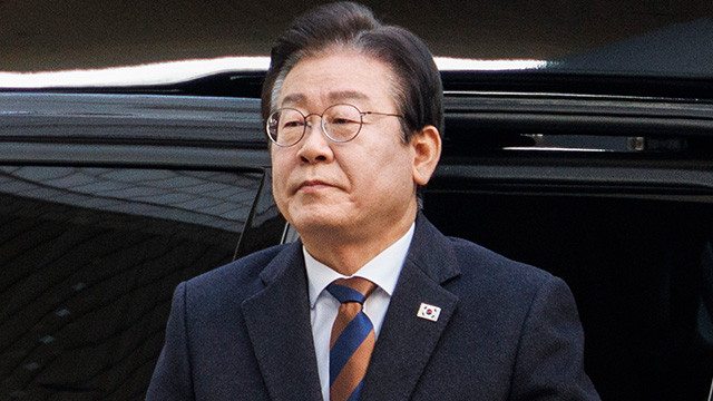 이재명, 공직선거법 위반 사건 항소심에 위헌법률심판 제청 신청 왜?