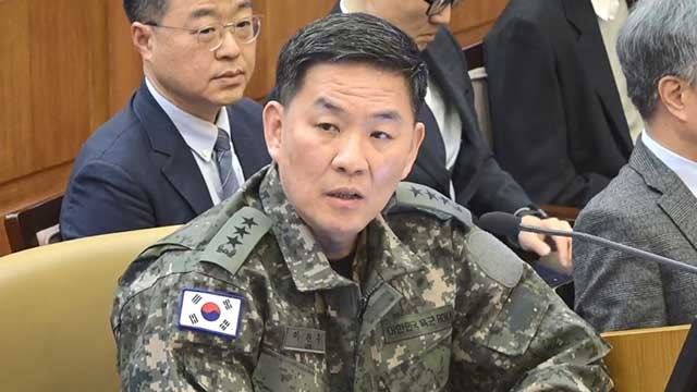 윤석열 대통령 비상계엄 선포 관련 이진우 전 사령관 증언 논란 확산중