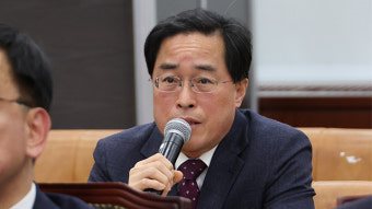 김용현, 검찰 출석 전 대검 차장과 ‘비화폰’으로 통화