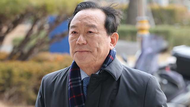 울산시장 선거개입 의혹, 황운하 조국혁신당 의원과 송철호 전 시장 무죄 확정
