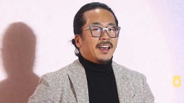 감독 겸 배우 양익준, ‘후배 폭행’ 혐의로 경찰에 고소 당해