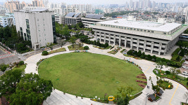 인천시청 본관 정전으로 일부 업무 차질…내일 오전까지 복구 예정