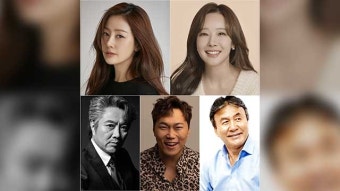 KBS 새 수목시트콤 ‘빌런의 나라’…‘오나라·소유진·서현철’ 캐스팅