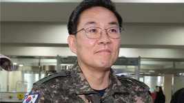 수방사 경비단장 “이진우, 국회 내 의원들 끌어내라고 지시”