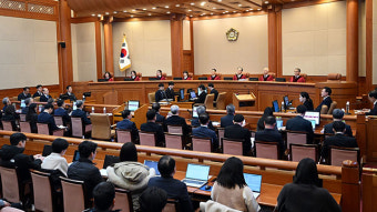 헌재, 윤 탄핵심판 추가기일 지정…18일 오후 2시