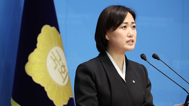 민주당, 하늘이법 추진으로 안전한 학교환경 확보에 힘 모아