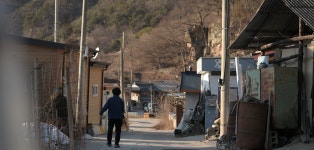 [더 보다] ‘돌봄 위기’…남겨진 노인들