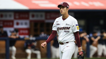 WBC 야구대표팀 류지현 감독 “안우진 발탁은 공감대 형성 필요”
