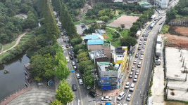 인천가족공원, 내년 5월까지 봉안당 등 2만여 기 추가 조성
