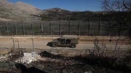 이스라엘, 시리아 군사시설 공습…2명 사망