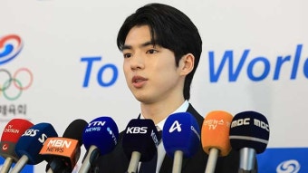 ‘선수’ 차준환과 ‘경험’ 원윤종…IOC 선수위원 도전 주인공은 누구?