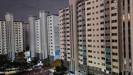 전북 완주·익산서 정전 잇따라…원인 조사