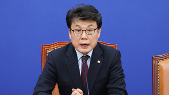 민주당 “상법개정안, 국회 관문 통과 못 해 안타까워…다음 본회의 처리해야”