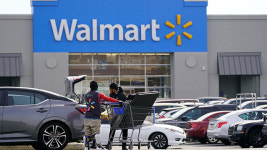 “관세부담 중국 업체에 전가 말라”…중 당국, 미국 월마트 불러 경고