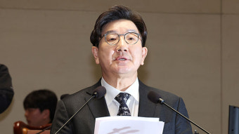 권성동, ‘상법 재의요구 반대’ 이복현에 “옳지 못한 태도”