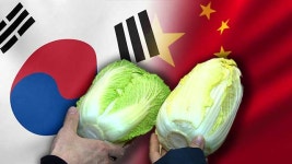 “모르면 속는다” 채소 원산지 감별법 [취재후]