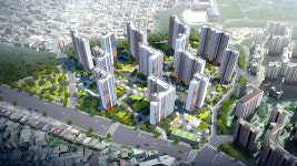 서울 장위12구역에 1,386가구 아파트…2029년 착공