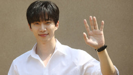 2PM 출신 배우 이준호, JYP 떠난다…다음 달 계약 종료