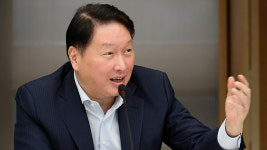 최태원 “AI 종속국가 전락할 수도”