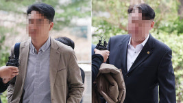 ‘전자칠판 사업 뇌물 혐의’ 현직 인천시의원 2명 구속