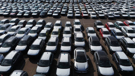 유럽, 미국 자동차 관세에 고심…즉각 보복보단 ‘협상’