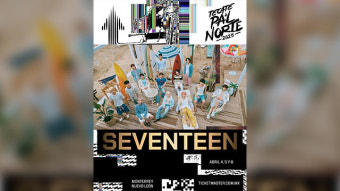 세븐틴, 라틴 지역 최대 규모 음악 축제 ‘팔 노르떼’ 출격…현지 언론 관심