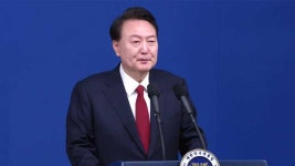 윤 전 대통령, 이번 주 퇴거할 듯…서초동 사저로 복귀 전망