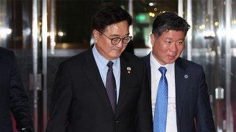 우원식 “한덕수, 헌법재판관 지명 철회해야…인사청문회 요청 안 받을 것”