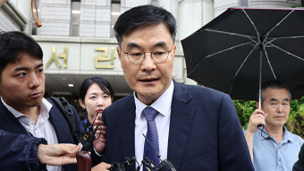‘故 이예람 중사 수사개입’ 혐의 전익수, 무죄 확정