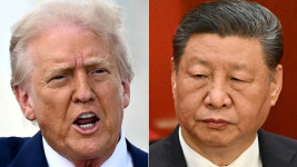 美 WSJ, 세계 각국 미중 관세전쟁 격화로 대책 마련 총력