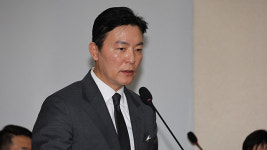 김성훈 경호차장 “이달 내 사퇴”…수사·연판장에 압박 느낀듯