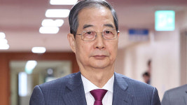 헌재, ‘한덕수 헌법재판관 지명’ 가처분 전원일치 인용