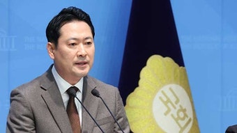김문수 캠프 총괄선거대책본부장에 장동혁…전략기획본부장 박민식 전 보훈부 장관
