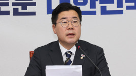 민주당 “내란 은폐·연장 시도 목불인견…조속히 내란특검법 재발의”