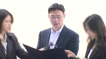 임성근 전 사단장 “구명로비 실체 없어…비밀번호 기억 못 해”