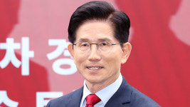 김문수 “모든 정부부처에 감사원 소속 감사관 임명”
