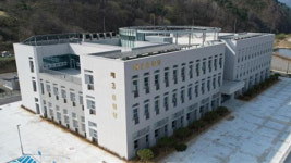 임실호국원 제3충령당 준공…봉안 시설 2만기 규모