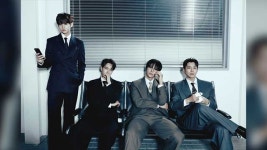 그룹 하이라이트, 오늘 신보 ‘프롬 리얼 투 서리얼’ 발표